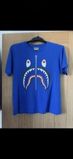 A Bathing Ape Bape T-Shirt