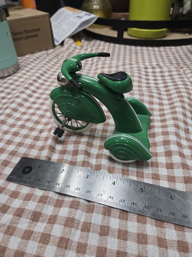 Hallmark kiddie car - car, classics