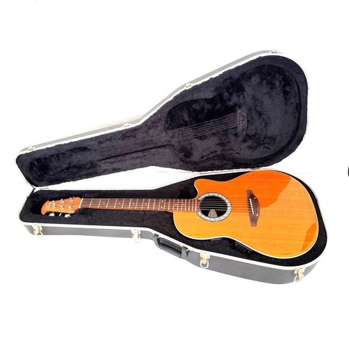 Ovation usa 1861 standard - usa,