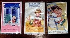 Vintage Postcards - Mabel