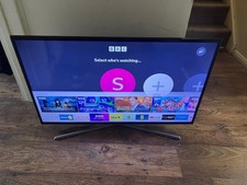 Samsung UE40MU6120K 40” 4K