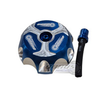 SALE - QBRUS Blue Alloy Fuel