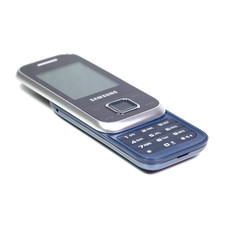 Samsung GT-E2350 Mobile Phone