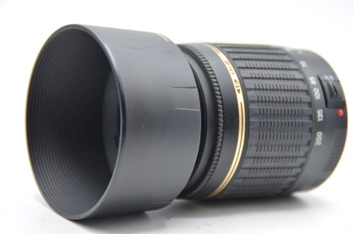 Canon eos fit 200mm - eos, 55-200mm