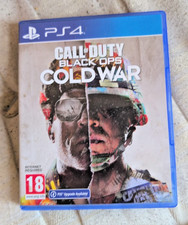 Call of Duty: Black Ops Cold