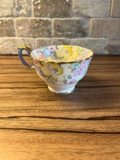 vintage crown staffordshire