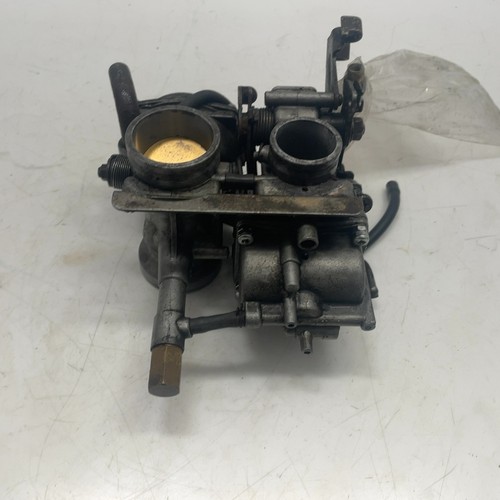 Yamaha xtz 660 tenere 1991 - yamaha,