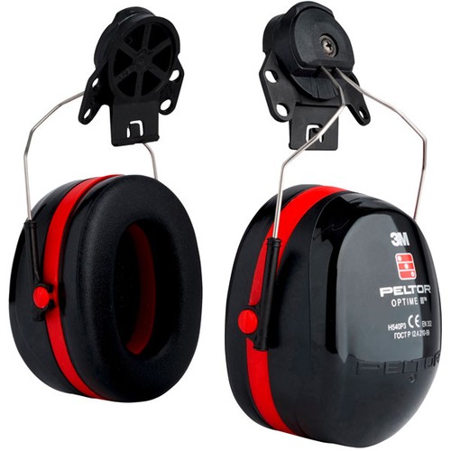 Peltor optime iii - 3m™, optime™