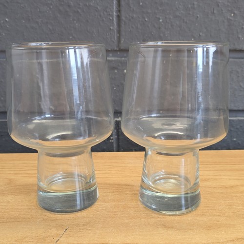 Libbey clear accent steiner - libbey,