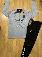 Kids PSG Training Tracksuit