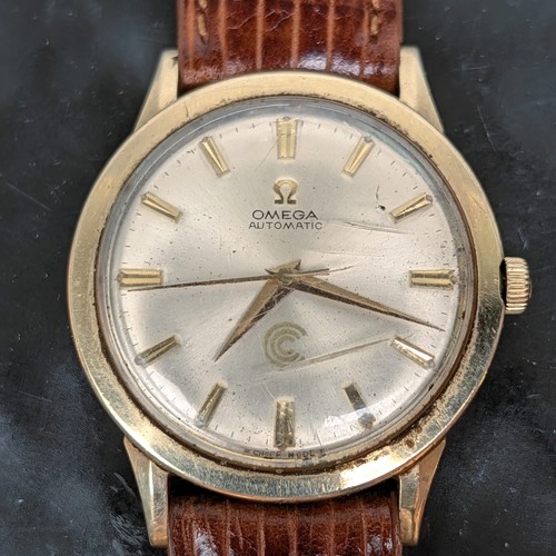 Omega cal 550 automatic - cal,