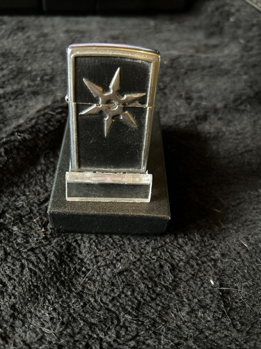 Jan 2003 zippo - 2003,