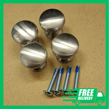 141142 x 4 IKEA DYFJORD Chest