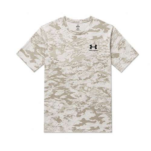 Under armour abc - under, camo