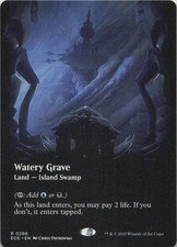 Watery Grave Borderless R Edge