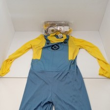  Boys large Minions Bob