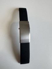 Genuine Sinn U50 Black Rubber