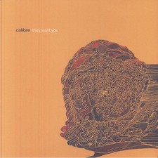 Calibre they want you - calibre,