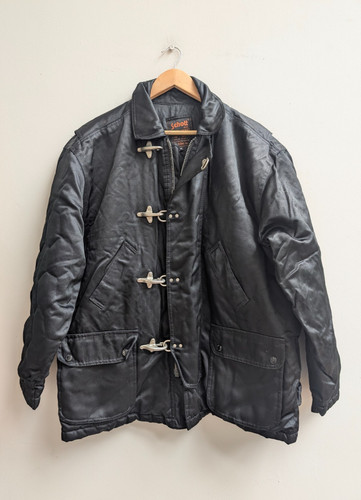 Vintage schott men - schott, men's