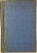 Hawker HURRICANE STORY OF A GREAT FIGHTER 1945 Lloyd RAF WW2 Battle of Britain