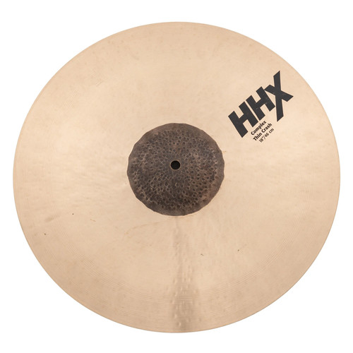 Sabian hhx complex - sabian,