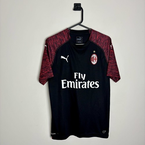Milan football shirt - ac,