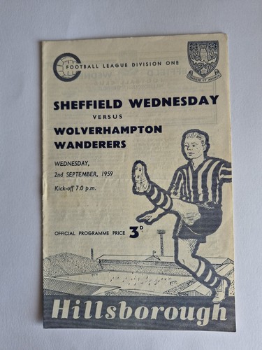 Sheffield wednesday - sheffield,