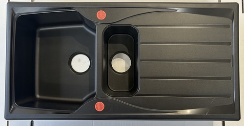 Liquida cmp15bl bowl - liquida,
