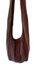 Boho Hippie Crossbody Shoulder