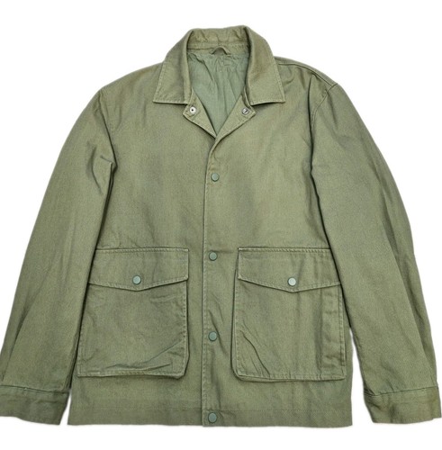Zara mens olive green - mens, chore