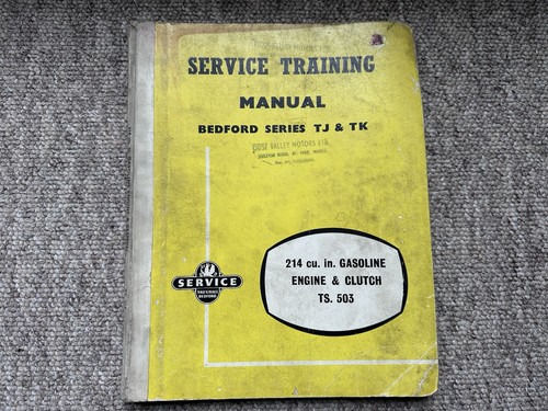 Vintage rare vauxhall - vintage,