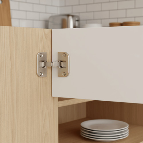 Zinc alloy cabinet hinges - cabinet,
