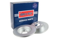 DISCS FOR VAUXHALL ASTRA