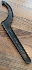Rolls-Royce Vintage 20HP, 20/25, PI, P11 'C' Spanner E6422