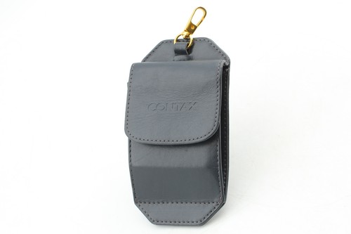 Mint contax deluxe accessory - [mint],