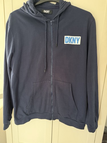 Zip hoodie men size - size, xl