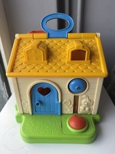 Fisher-Price 1984 Vintage