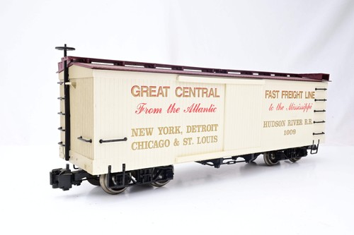 Bachmann gauge 93364 - bachmann, g