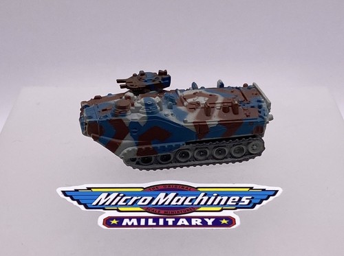 Micro machines military - machines,