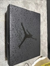 Jordan 4 Black Cat (2025) 10.5