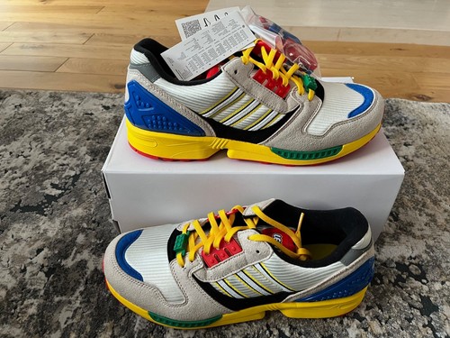 Adidas 8000 lego - adidas,
