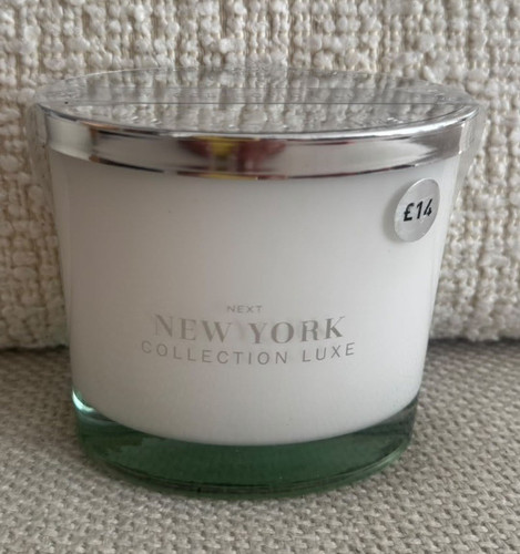 Collection luxe new york - collection,