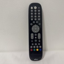 Original Humax Remote Control Pace Sky HD-3000 3000C SHD3 PRC-30 Genuine Tested