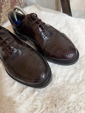 Luciano Italian Leather
