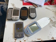 Mobile Phone Joblot - Faulty