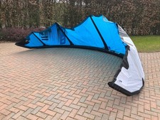 2021 Ozone Edge v10 11m