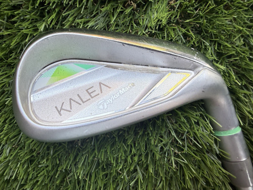 Ladies taylormade kalea 8 - taylormade, #8