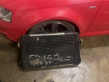 2007 Seat Leon Cupra Gravity