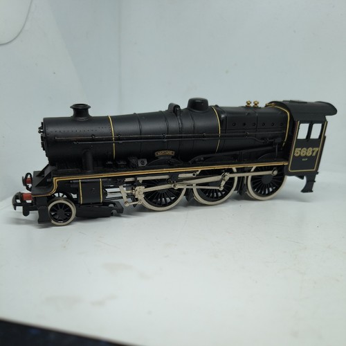 Mainline 37 074 - ,, oo