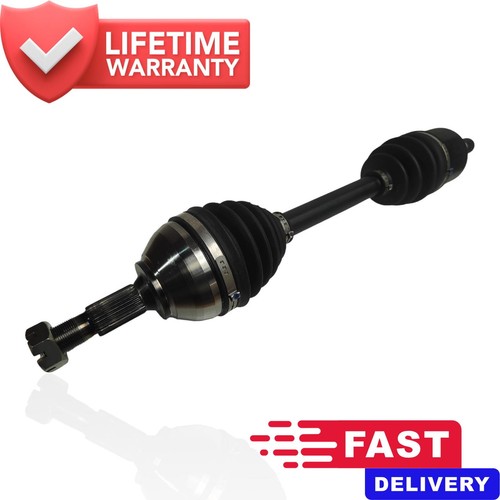 Driveshaft for citroen - for, c5